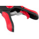 Klamber 0300mm