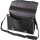 Leather bag BM45, fitter, 45x32x15cm