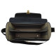 Leather tool bag Strend Pro (type for electricians), 31x22x15 cm Leather tool bag Strend Pro (type for electricians), 31x22x15 cm