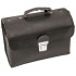 Leather tool bag Strend Pro (type for electricians), 31x22x15 cm