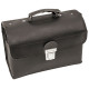 Leather tool bag Strend Pro (type for electricians), 31x22x15 cm Leather tool bag Strend Pro (type for electricians), 31x22x15 cm