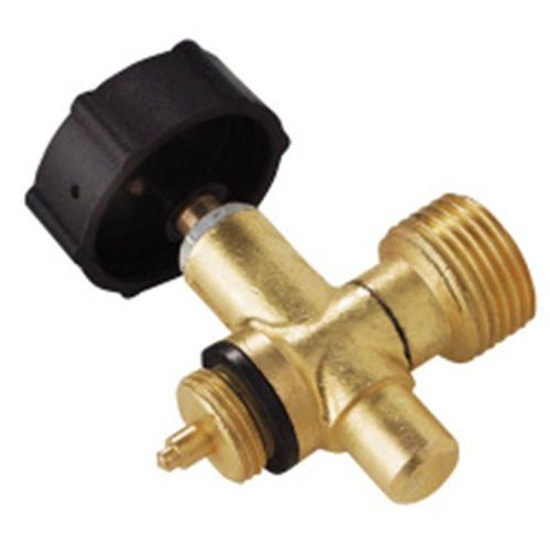 Gaasiventiil Meva 2156A, ühesuunaline, G3/8" L Gaasiventiil Meva 2156A, ühesuunaline, G3/8" L