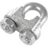 Klamber 99-3 • 8 mm, kaabel, Zn