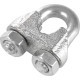 Klamber 99-3 • 8 mm, kaabel, Zn