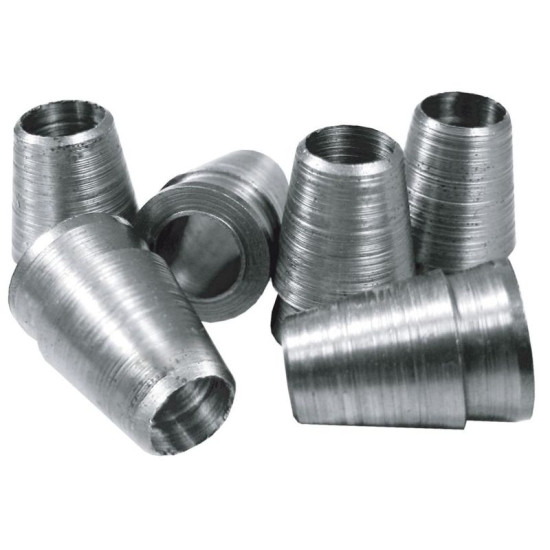 Axe wedge set 607-11 12 mm, pack. 12 pcs Axe wedge set 607-11 12 mm, pack. 12 pcs
