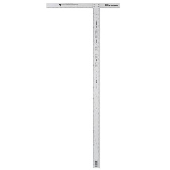 Nurk KAPRO® 316, T-ruut, 1200 mm, kipsplaadile