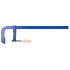 Clamp 0350mm Metalkov