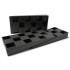 Kiil MA6655, 14x43x95 mm akende ja uste paigaldamiseks, plastik