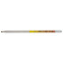 Termomeeter, konserveerimiseks/villimiseks, pikk, 43 cm