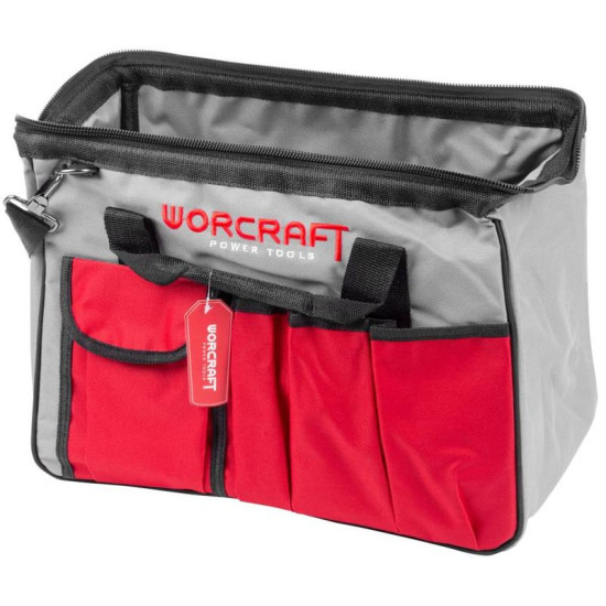 Bag Worcraft WTFTB-03, for machines and tools Bag Worcraft WTFTB-03, for machines and tools