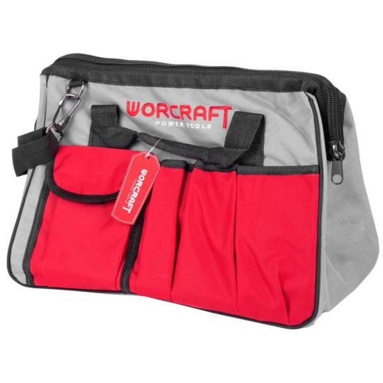 Bag Worcraft WTFTB-03, for machines and tools Bag Worcraft WTFTB-03, for machines and tools