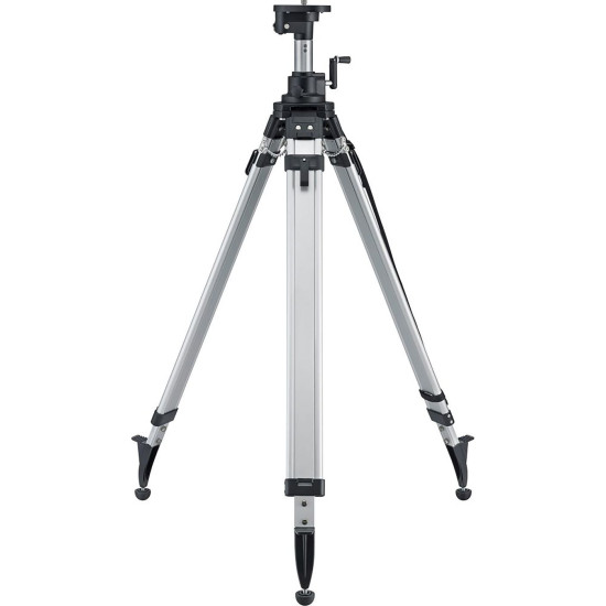 Tripod Strend Pro Premium ELV-255 for lasers, 2.5m, 5/8" thread, PROFESSIONAL Tripod Strend Pro Premium ELV-255 for lasers, 2.5m, 5/8" thread, PROFESSIONAL