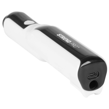Ручка Strend Pro, термоклей , 36 Вт, 7 мм, зарядка через USB Ручка Strend Pro, термоклей , 36 Вт, 7 мм, зарядка через USB