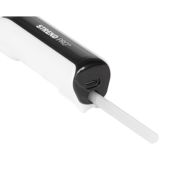 Ручка Strend Pro, термоклей , 36 Вт, 7 мм, зарядка через USB Ручка Strend Pro, термоклей , 36 Вт, 7 мм, зарядка через USB
