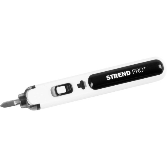 Jootepliiats Strend Pro, 36 W, USB laadimine