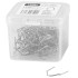 Klambrid Strend Pro, plastist keevituspüstolile, sisenurk, 0,8 mm, 100 tk.