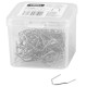 Clip Strend Pro, for plastic welding gun, internal angle, 0.8 mm, pack. 100 pcs
