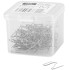Clip Strend Pro, for plastic welding gun, external angle, 0.6 mm, pack. 100 pcs