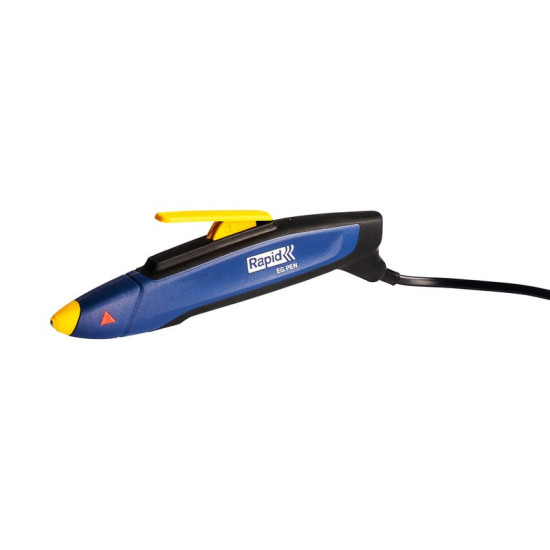 Kuumliimipüstol 7 mm RAPID EG PEN, alusega Kuumliimipüstol 7 mm RAPID EG PEN, alusega