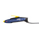 Kuumliimipüstol 7 mm RAPID EG PEN, alusega Kuumliimipüstol 7 mm RAPID EG PEN, alusega