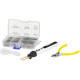 Pen Strend Pro, welding, for plastics, 2000 mAh, USB charging, with accessories Pen Strend Pro, welding, for plastics, 2000 mAh, USB charging, with accessories