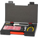 Pen Strend Pro, welding, for plastics, 2000 mAh, USB charging, with accessories Pen Strend Pro, welding, for plastics, 2000 mAh, USB charging, with accessories