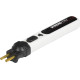 Strend Pro pen, polystyrene cutter, 2000mAh, USB charging, with accessories Strend Pro pen, polystyrene cutter, 2000mAh, USB charging, with accessories