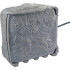Strend Pro socket, waterproof, garden, stone imitation, IP44, cabinet, 4x socket, cable 3 m