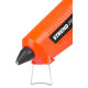 Strend Pro püstol, liim, karbis, 60-80 W, 11 mm kuumsulampulkadele Strend Pro püstol, liim, karbis, 60-80 W, 11 mm kuumsulampulkadele