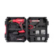 Worcraft CPW-S20LiM, ShareSYS, welding gun, for welding plastics, 60 W, with accessories