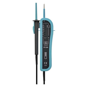 Voltage tester EMOS VT-320