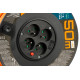 Cable Strend Pro DG-FB04 50 m, extension on drum Cable Strend Pro DG-FB04 50 m, extension on drum