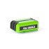 Aku Strend Pro HP-NT411G, 5,2Ah Li-Ion