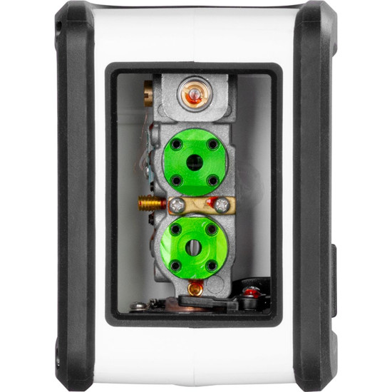 Laser KAPRO® 852G Prolaser®, Cross, GreenBeam Laser KAPRO® 852G Prolaser®, Cross, GreenBeam