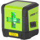 Laser Strend Pro TPLL01D, Green, OSRAM-tech, 2xAA Laser Strend Pro TPLL01D, Green, OSRAM-tech, 2xAA