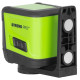 Laser Strend Pro TPLL01D, Green, OSRAM-tech, 2xAA Laser Strend Pro TPLL01D, Green, OSRAM-tech, 2xAA