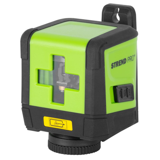 Laser Strend Pro TPLL01D, Green, OSRAM-tech, 2xAA Laser Strend Pro TPLL01D, Green, OSRAM-tech, 2xAA