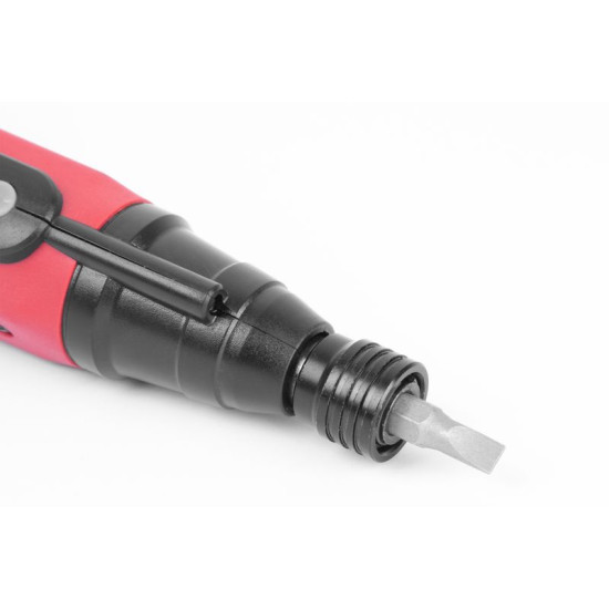 Kruvikeeraja Strend Pro NPT-SDD3,6V, aku + 12 bitti Kruvikeeraja Strend Pro NPT-SDD3,6V, aku + 12 bitti