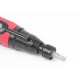 Kruvikeeraja Strend Pro NPT-SDD3,6V, aku + 12 bitti Kruvikeeraja Strend Pro NPT-SDD3,6V, aku + 12 bitti