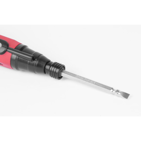 Kruvikeeraja Strend Pro NPT-SDD3,6V, aku + 12 bitti Kruvikeeraja Strend Pro NPT-SDD3,6V, aku + 12 bitti