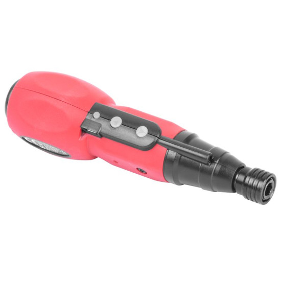 Kruvikeeraja Strend Pro NPT-SDD3,6V, aku + 12 bitti Kruvikeeraja Strend Pro NPT-SDD3,6V, aku + 12 bitti