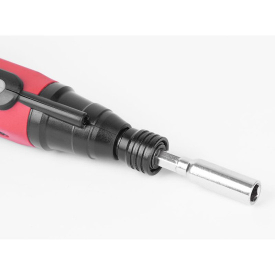 Kruvikeeraja Strend Pro NPT-SDD3,6V, aku + 12 bitti Kruvikeeraja Strend Pro NPT-SDD3,6V, aku + 12 bitti