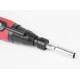 Kruvikeeraja Strend Pro NPT-SDD3,6V, aku + 12 bitti Kruvikeeraja Strend Pro NPT-SDD3,6V, aku + 12 bitti