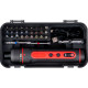 Strend Pro P09E2151 3,6 В отвертка, аккумуляторная, набор Strend Pro P09E2151 3,6 В отвертка, аккумуляторная, набор