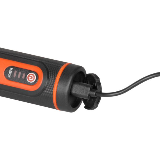 Strend Pro P09E2151 3,6 В отвертка, аккумуляторная, набор Strend Pro P09E2151 3,6 В отвертка, аккумуляторная, набор