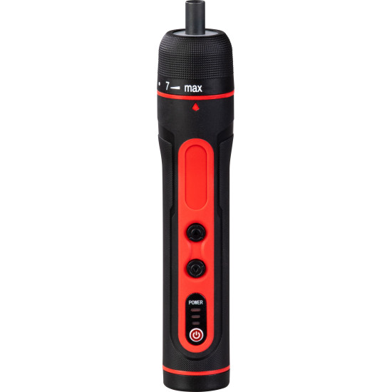 Strend Pro P09E2151 3,6 В отвертка, аккумуляторная, набор Strend Pro P09E2151 3,6 В отвертка, аккумуляторная, набор