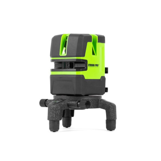 Laser Strend Pro Industrial HP-NT411G, 4V+1H, roheline Laser Strend Pro Industrial HP-NT411G, 4V+1H, roheline