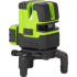 Laser Strend Pro Industrial HP-NT411G, 4V+1H, roheline