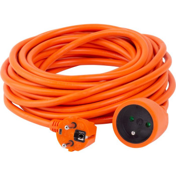 Pikenduskaabel DG-YFB01 20 m