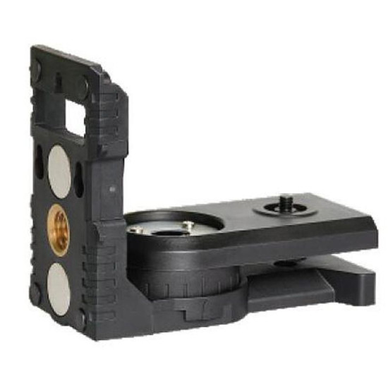 Laserihoidik Strend Pro BA-3, 1/4" ja 5/8", seinale, magnetiga Laserihoidik Strend Pro BA-3, 1/4" ja 5/8", seinale, magnetiga